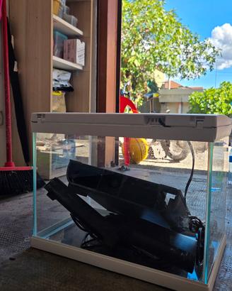 Acquario Newa Mirabello 30 lt