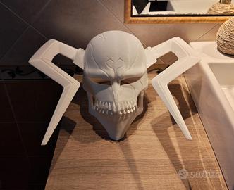 Ichigo vasto lorde mask