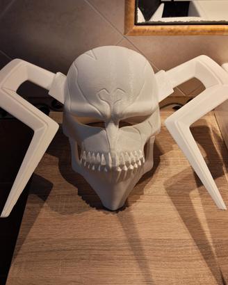 Ichigo vasto lorde mask
