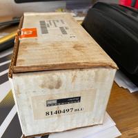 Pedane Aprilia Racing per RSV 1000 e Tuono 1000