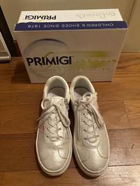 Scarpe Primigi bimba - primaverili