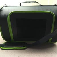 Borsa trasportino gatto