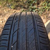 gomme 18"