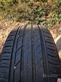 gomme 18"