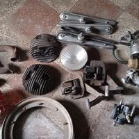 accessori e ricambi per vespa special 