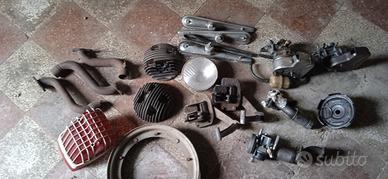 accessori e ricambi per vespa special 