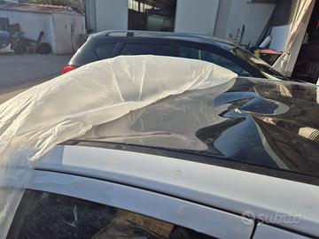Opel corsa 2017 incidentata
