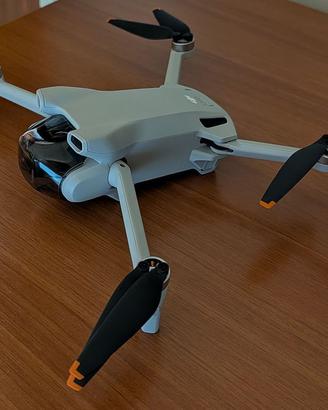 DJI Mini 3