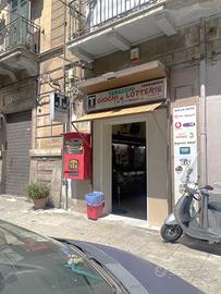 Negozio Palermo [Cod. rif GST173VCG]