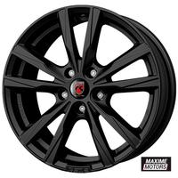 Cerchi MOMO REDS K2 neri opachi Audi A3 VW T-Roc 