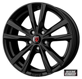 Cerchi MOMO REDS K2 neri opachi Audi A3 VW T-Roc 