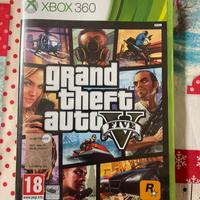 Gta 5 per Xbox 360