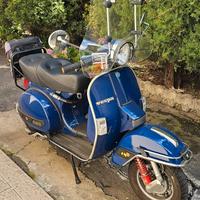 Piaggio Vespa PX 150 E - 1985