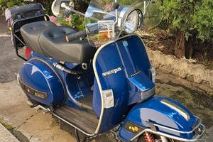 Piaggio Vespa PX 150 E - 1985