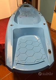 KAYAK MONOPOSTO