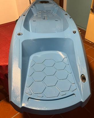 KAYAK MONOPOSTO