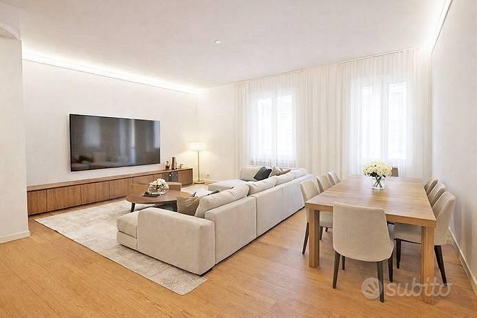 Appartamento – Bergamo, Santa Grata - Vista 5