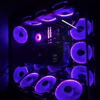 Computer da Gaming