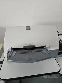 Scanner professionale Kodak i260