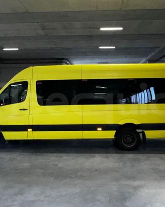 Mercedes-Benz Sprinter, 2019, 34 posti, Euro 6