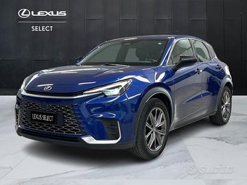 LEXUS LBX - LBX 1.5 hybrid Elegant 2wd U1059541