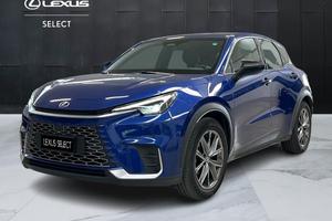 LEXUS LBX - LBX 1.5 hybrid Elegant 2wd U1059541