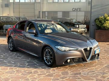 Alfa Romeo Giulia 2.2 Turbodiesel 150 CV