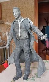 Action figure Neca Bruce Willis cm 45