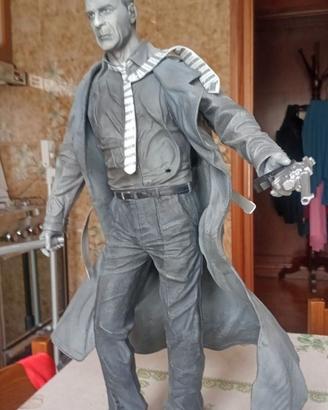 Action figure Neca Bruce Willis cm 45