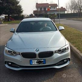 BMW 420 grancoupe xdrive
