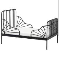 LETTO IKEA ALLUNGABILE FINO A 2 MT