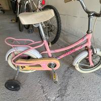 Bici Atala per Bambina