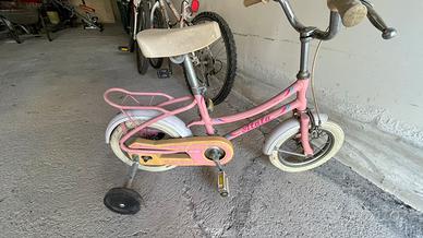 Bici Atala per Bambina