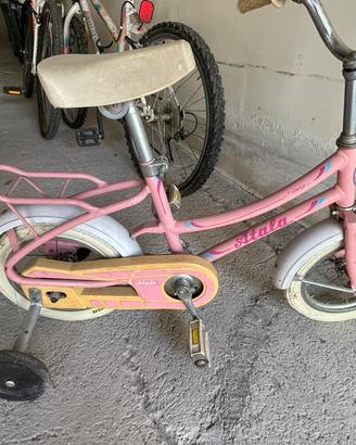 Bici Atala per Bambina