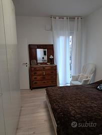 Stanza in appartamento condiviso per studenti