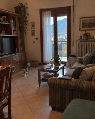 Trilocale arredato a Ballabio a 650 euro - Libero