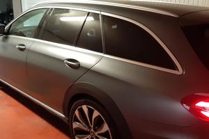 MERCEDES classe E220 d 4MATIC All-Terrain Premium