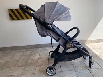 Passeggino baby jogger