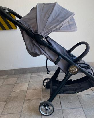Passeggino baby jogger
