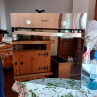 FORNO ELETTRICO