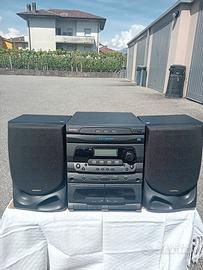 cubo hi fi leggi bene 