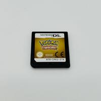 Pokémon Versione Oro HeartGold – Nintendo DS