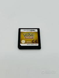 Pokémon Versione Oro HeartGold – Nintendo DS