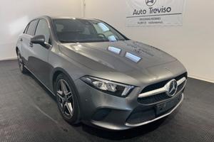 Mercedes-benz A 180d Automatic Executive