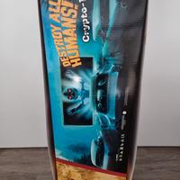 Destroy All Humans-Crypto-137 Collector's Edition