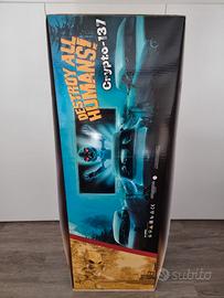 Destroy All Humans-Crypto-137 Collector's Edition