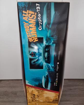 Destroy All Humans-Crypto-137 Collector's Edition