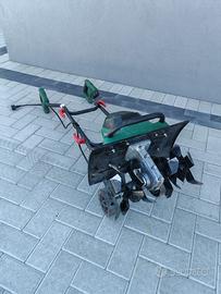 Motozappa Parkside PGK 1400 A1