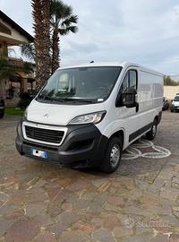 Peugeot Boxer 2.2 L1H1 star&stop