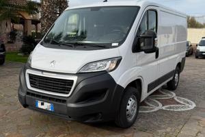 Peugeot Boxer 2.2 L1H1 star&stop